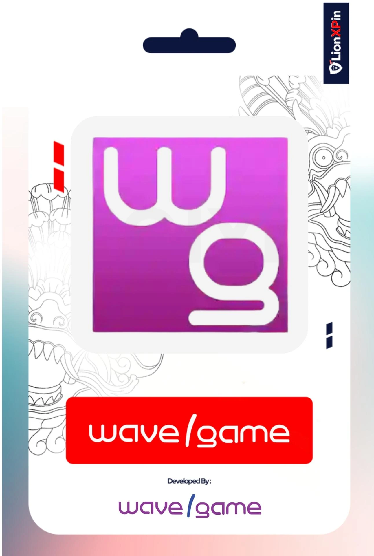 WAVE GAME